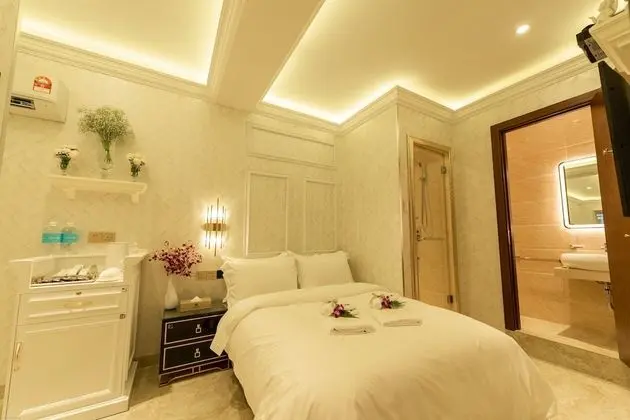 Oda (AJ Residence 1)
