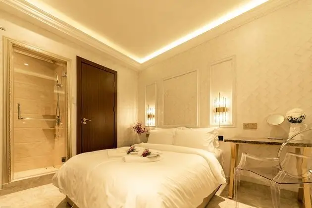 Oda (AJ Residence 1)
