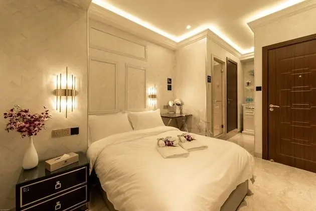 Oda (AJ Residence 1)