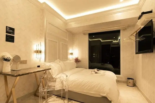 Oda (AJ Residence 2)