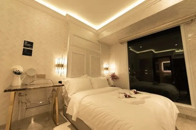 Oda (AJ Residence 2)