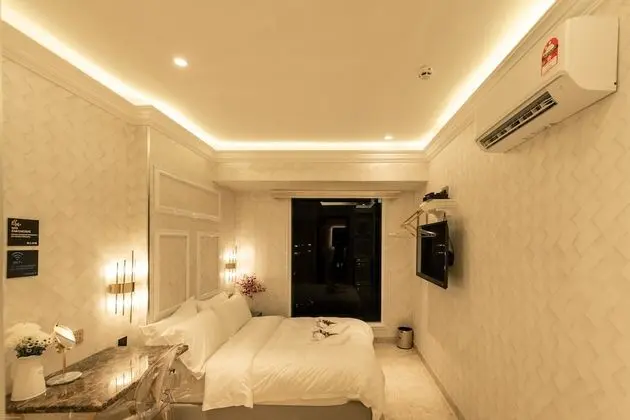 Oda (AJ Residence 2)