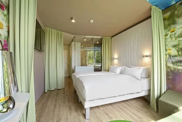 Tek Büyük Yataklı Oda, 1 En Büyük (King) Boy Yatak