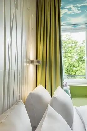 Tek Büyük Yataklı Oda, 1 En Büyük (King) Boy Yatak