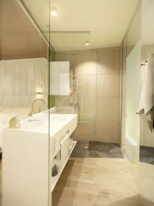 Tek Büyük Yataklı Oda, 1 En Büyük (King) Boy Yatak