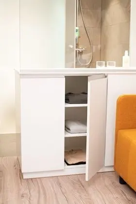 Tek Büyük Yataklı Oda, Dağ Manzaralı