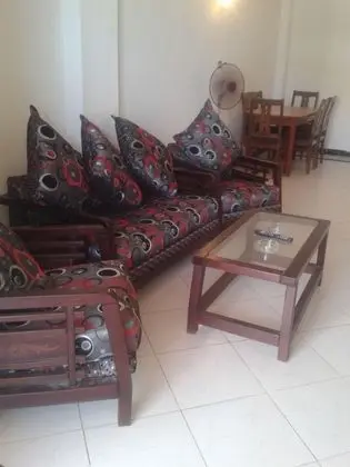 Apart Daire, 2 Yatak Odası, Plaj Manzaralı