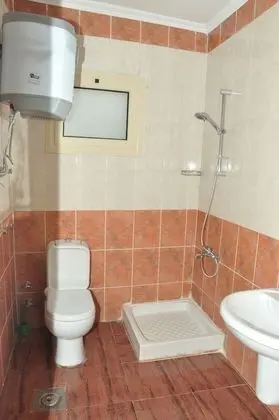 Apart Daire, 2 Yatak Odası, Plaj Manzaralı