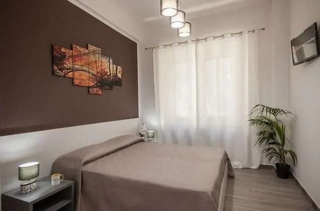 Economy Tek Büyük Yataklı Oda, 1 Büyük (Queen) Boy Yatak, Özel Banyo