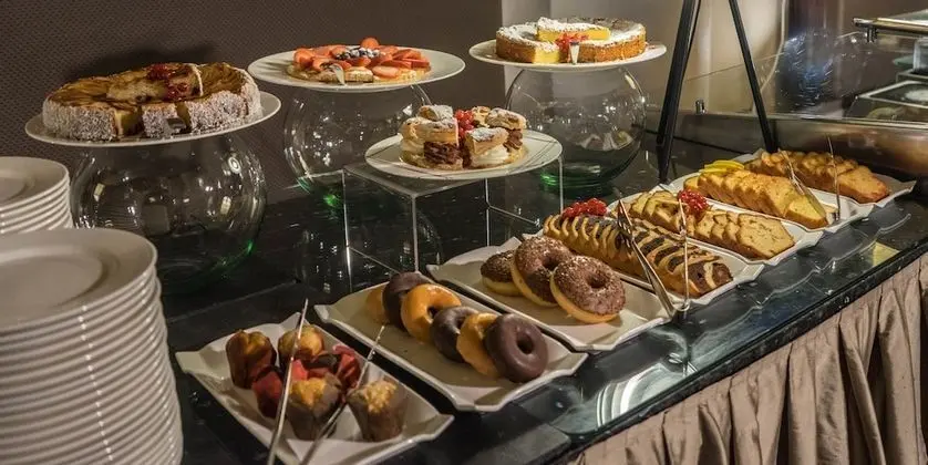 Standard Üç Kişilik Oda, Balkon