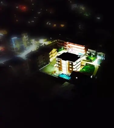 Standard Üç Kişilik Oda, Balkon
