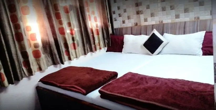 Deluxe Tek Büyük Yataklı Oda, 4 Yatak Odası
