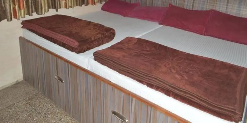 Deluxe Tek Büyük Yataklı Oda, 4 Yatak Odası
