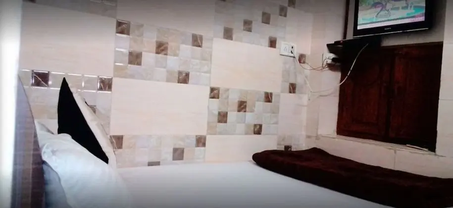 Standard Tek Büyük Yataklı Oda, 1 Çift Kişilik Yatak