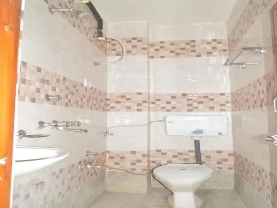Standard Tek Kişilik Oda, 1 Yatak Odası