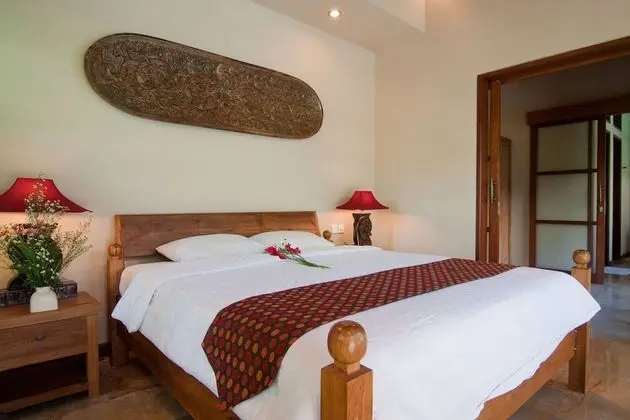 Villa, 1 Yatak Odası