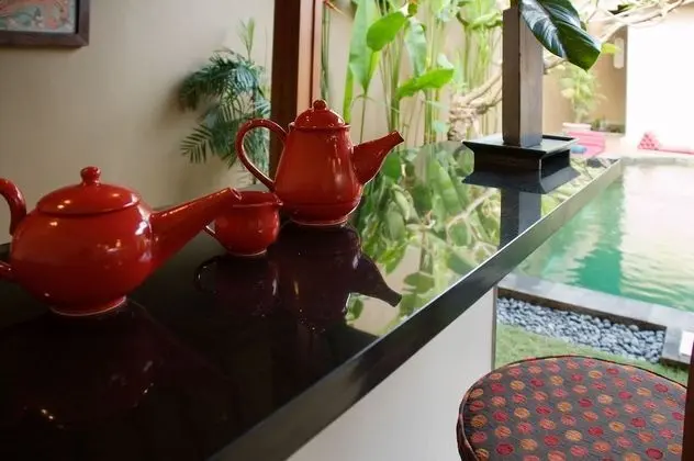Villa, 1 Yatak Odası