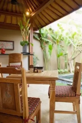 Villa, 1 Yatak Odası