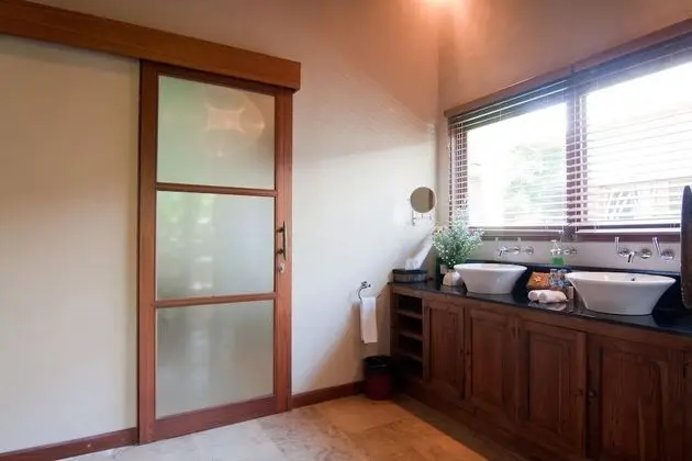 Villa, 1 Yatak Odası