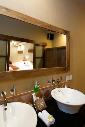 Villa, 1 Yatak Odası