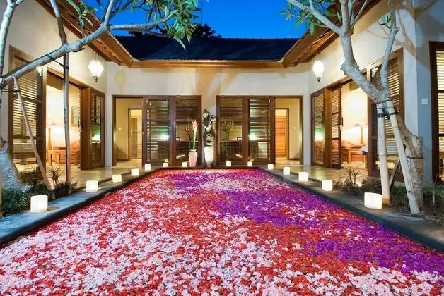 Villa, 2 Yatak Odası