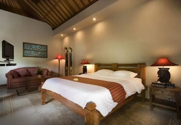 Villa, 2 Yatak Odası