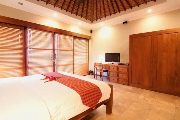 Villa, 2 Yatak Odası