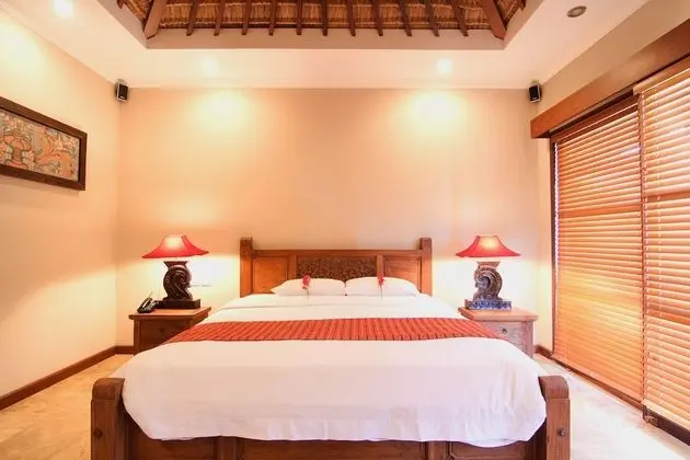 Villa, 2 Yatak Odası