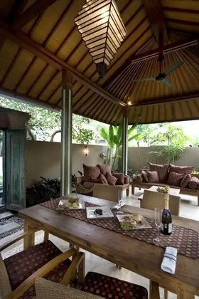Villa, 2 Yatak Odası