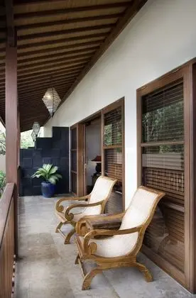 Villa, 2 Yatak Odası