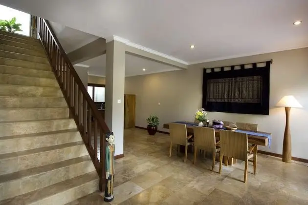 Villa, 2 Yatak Odası