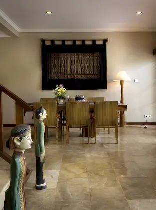Villa, 2 Yatak Odası