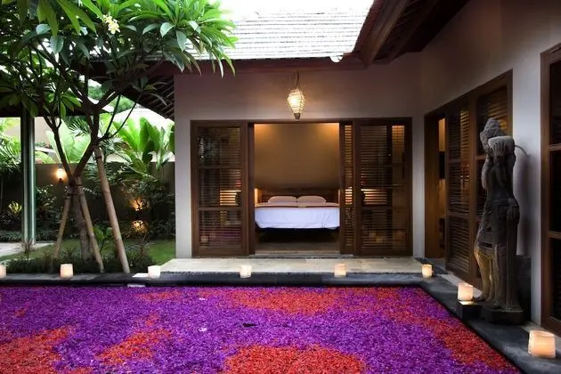 Villa, 2 Yatak Odası