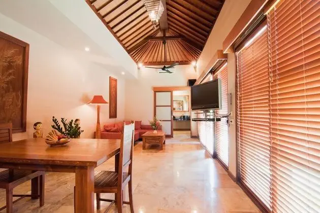Villa, 2 Yatak Odası