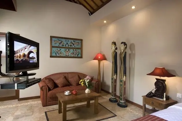 Villa, 2 Yatak Odası