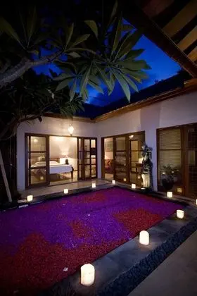 Villa, 2 Yatak Odası