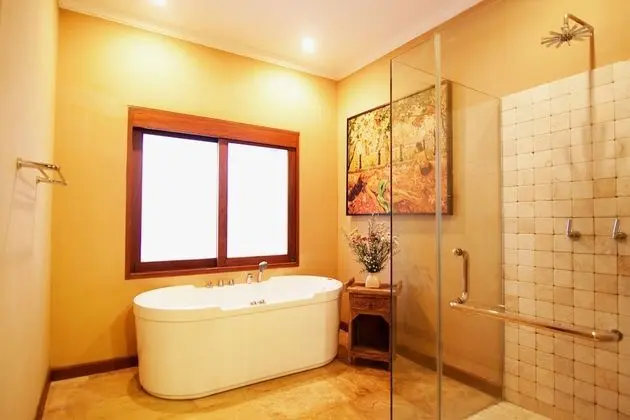Villa, 2 Yatak Odası