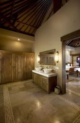 Villa, 2 Yatak Odası