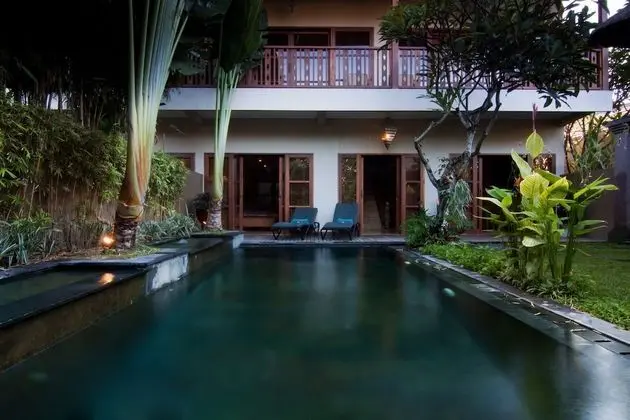 Villa, 2 Yatak Odası