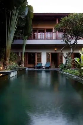 Villa, 2 Yatak Odası