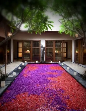 Villa, 2 Yatak Odası