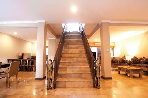 Villa, 2 Yatak Odası