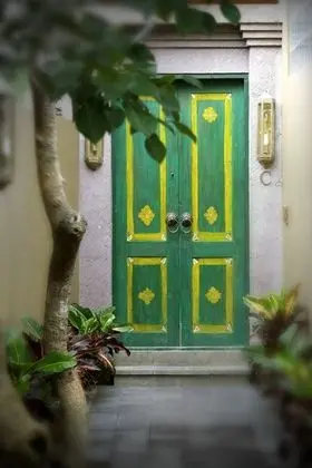 Villa, 2 Yatak Odası