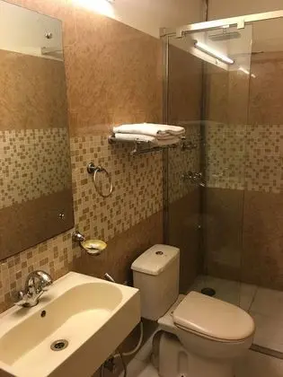Standard İki Ayrı Yataklı Oda