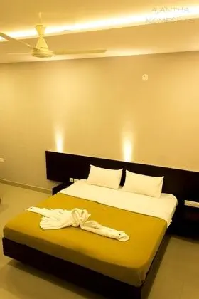 Club Oda, 1 Yatak Odası, Sigara İçilmez, Şehir Manzaralı