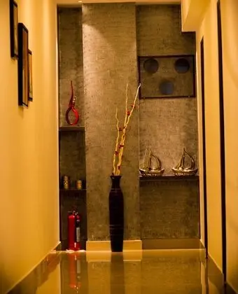 Süit, 1 Yatak Odası, Sigara İçilmez, Şehir Manzaralı