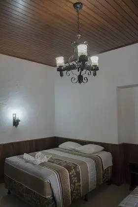 Standard Oda, 1 Çift Kişilik Yatak