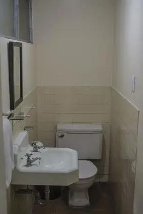 Standard Oda, 1 Çift Kişilik Yatak