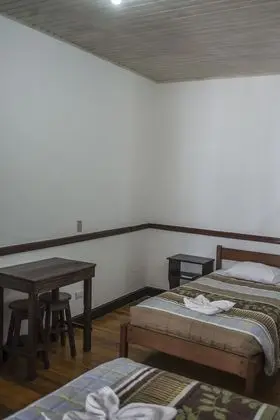 Standard Oda, 3 Tek Kişilik Yatak