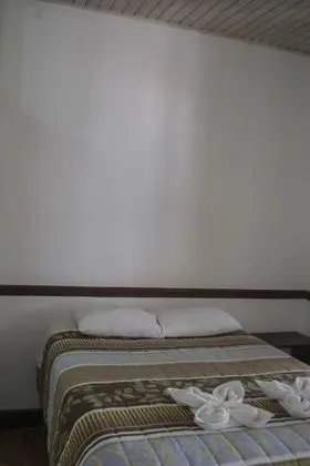 Standard Oda, 3 Tek Kişilik Yatak